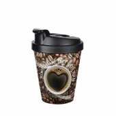 Enjoyment of Coffee Motto Bardak 400 ML - 1
