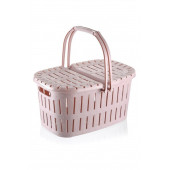 Piknik Sepeti 27 Lt. - 1