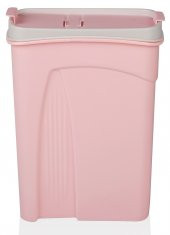 Sembol Saklama Erzak Kabı 2,4LT - 1