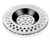 Metal Lavabo Süzgeci - 1