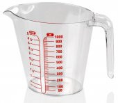 Neon Ölçü Kabı - 1000 ml - 1