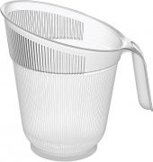 Pratik Çok Amaçlı Süzgeç (2,5 Lt) - 1