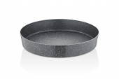 Granit Fırın Tepsisi 30 Cm - 1