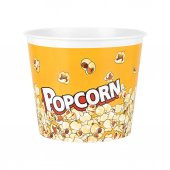 Cips & Mısır-Popcorn Kovası - 1