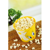 Cips & Mısır-Popcorn Kovası - 2
