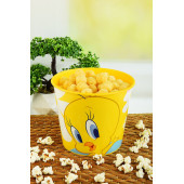 Cips & Mısır-Popcorn Kovası - 3