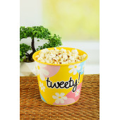 Cips & Mısır-Popcorn Kovası - 4