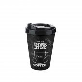 Titiz Coffee Bardak 400 Ml. - 1
