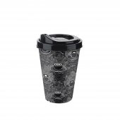 Titiz Coffee Bardak 400 Ml. - 1