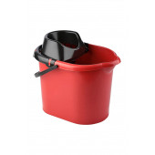 Tuffex Eko Mop Kova + Sıkma (14 Lt) - 1