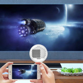 Artlii Octopus Taşınabilir Projeksiyon Cihazı TE77523 - 2