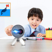 Artlii Octopus Taşınabilir Projeksiyon Cihazı TE77523 - 3