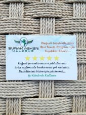 SARSILMAZ KILINÇ 2000 MEGA ŞARJÖR - 6