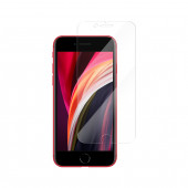 TANCELL iPhone Se 2020 Uyumlu Japon Kırılmaz Cam Ekran Koruyucu Cam (1 Ad) 4.7 Inc 0.33mm 2.5d 9h - 2