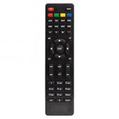 Teknoline TR-971 Mini HD Uydu Alıcı Kumandası - 1