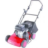 Pubert Cesar 45P Toprak Havalandırma Makinesi - 1