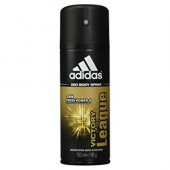Adidas Victory League Erkek Deodorant 150 ML - 1