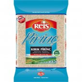 Reis Kesme Kırık Pirinç 1 KG - 1