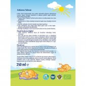 Hipp 1 Organik Sıvı Bebek Sütü 0+ Ay 200 ML - 3