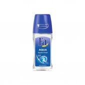 Fa Aqua Erkek Roll-On Deodorant 50 ML - 1