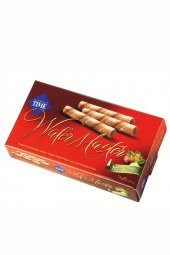 Çizmeci Time Wafer Master Fındık Kremalı Rulo Gofret 65 G - 1