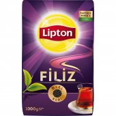 Lipton Filiz Siyah Dökme Çay 1 KG thumbnail 1