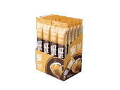 Bizz Cafe 2si 1 Arada Şekersiz Hazır Kahve 20 x 12 G - 1