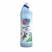 Bingo Oksijen Derinlemesine Hijyen Klorsuz Çamaşır Suyu 750 ML - 1