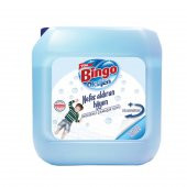 Bingo Oksijen Derinlemesine Hijyen Klorsuz Çamaşır Suyu 3240 ML - 1