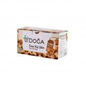 Doğa Esmer Küp Şeker 500 G - 1