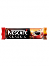 Nescafe Classic Hazır Kahve 50 x 2 G - 1