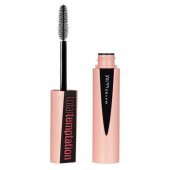 Maybelline New York Total Temptation Maskara Siyah - 1