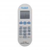 Bir Çok Cihaza Uygun Klima Kumandası thumbnail 1