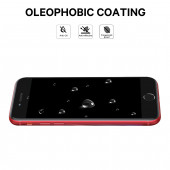 TANCELL iPhone 7g Plus / 8g Plus Uyumlu Japon Kırılmaz Cam Ekran Koruyucu Cam(1 Ad) 5.5 Inc 2.5d 9h - 4
