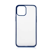 Apple iPhone 12 Kılıf Zore Mess İnce ve Hafif Silikon Kılıf thumbnail 3