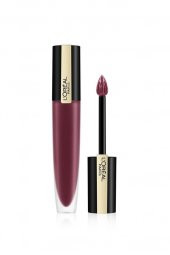 LOreal Paris Likit Mat Ruj -103 Mor 3600523543786 - 2