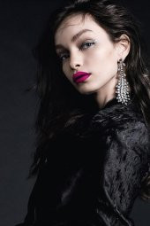 LOreal Paris Mat Ruj - Color Riche 473 Bordo 3600523584772 - 5