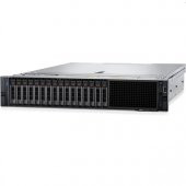 Dell PowerEdge R550 4309Y 16GB-1x600GB SAS-2U - 3