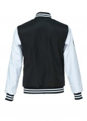 Spor Model Kolej Mont Siyah Renk - 7