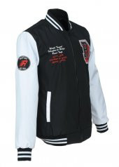 Spor Model Kolej Mont Siyah Renk - 8