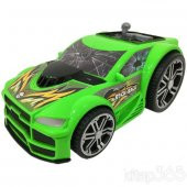 Canem Kutulu Pilli Basbırak Rock Race Araba Gy-715 - 2
