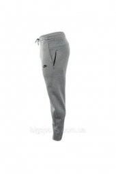 Nike Erkek Eşofman Altı - M Nsw Tch Flc Pant (Bol Kalıp) - 3