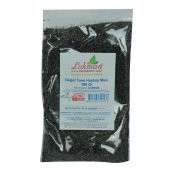 LokmanAVM Haşhaş Tohumu Tane Doğal Mavi 100 Gr Paket - 2