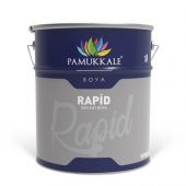 Pamukkale 1510 Rapid Endüstriyel Boya 15 Kg Mat Beyaz - 1