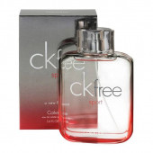 Calvin Klein *** CK Free Sport *** 100 ml *** Erkek Parfüm - 4