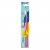 Tepe Diş Fırçası Select Extra Soft Compact - 1