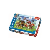 Paw Patrol Harekete Hazır Kutulu Puzzle/Yapboz 60'parça - 2
