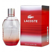 Lacoste Red EDT 125 ml Erkek Parfüm - 1