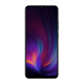 General Mobile GM 21 Plus Çarpıcı Siyah 4GB/64GB New Edition - 2