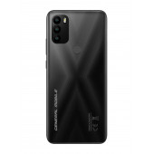 General Mobile GM 21 Plus Çarpıcı Siyah 4GB/64GB New Edition - 6